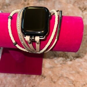Elegant Apple Watch band
